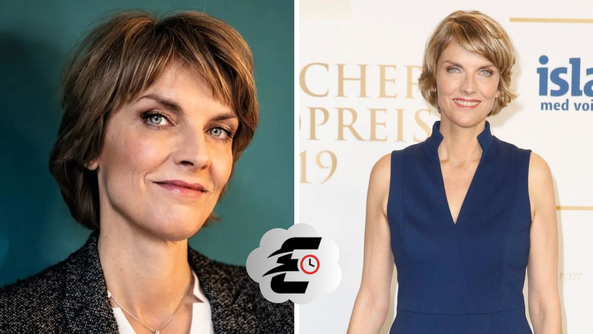 Marietta Slomka Brustkrebs – Fakten, Gerüchte und die Realität hinter den Suchanfragen