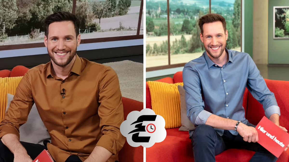 Mit wem ist Sven Kroll verheiratet? Ein umfassender Blick auf das Privatleben des beliebten TV-Moderators