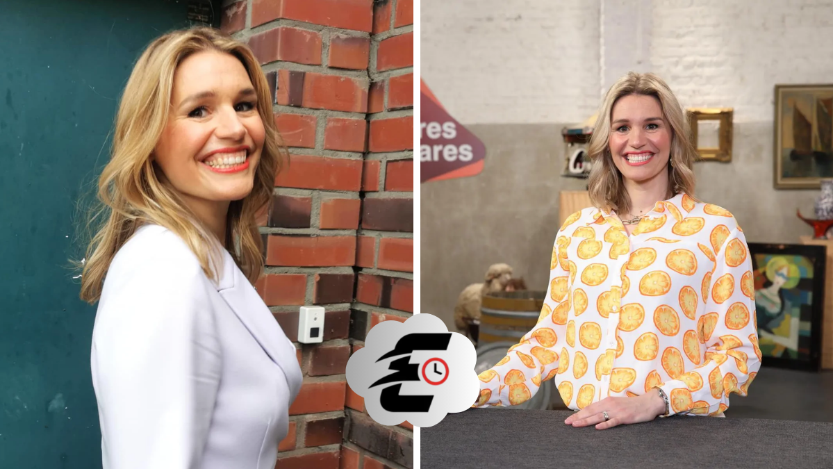 Bianca Berding: Ein umfassender Blick auf Hintergrund, Karriere und Einfluss