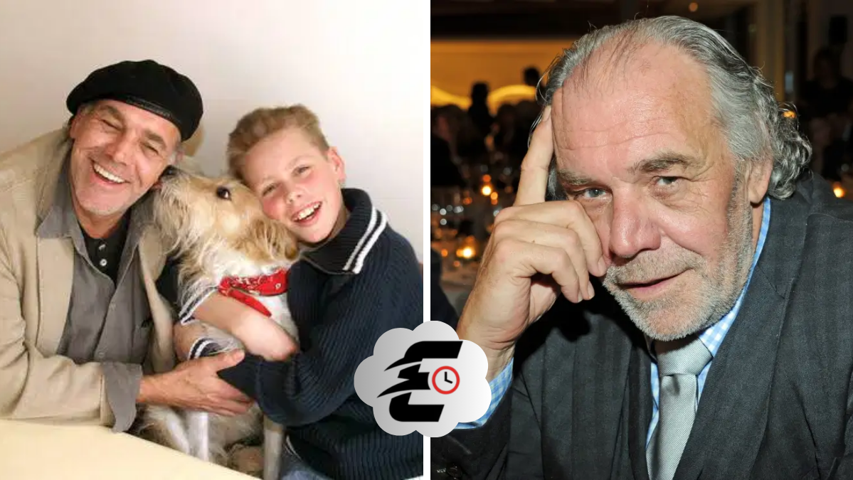 Luca Kohlund: Ein umfassender Blick auf Karriere, Einfluss und öffentliche Wahrnehmung