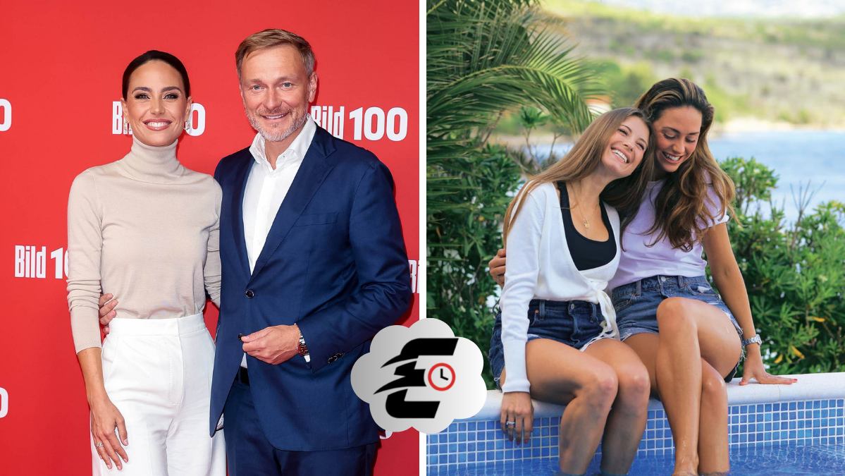 Franca Lehfeldt Ungeschminkt: Ein Blick Hinter Die Kamera