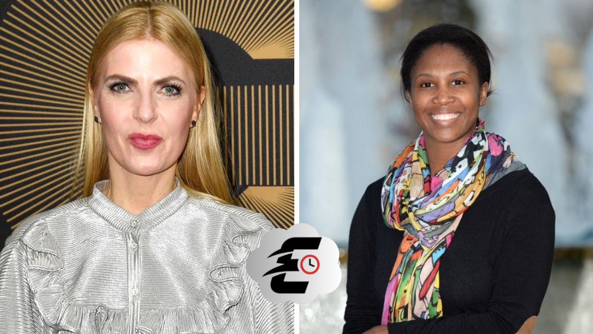 Motsi Mabuse Brustkrebs: Aufklärung, Prävention und Persönliche Stärke