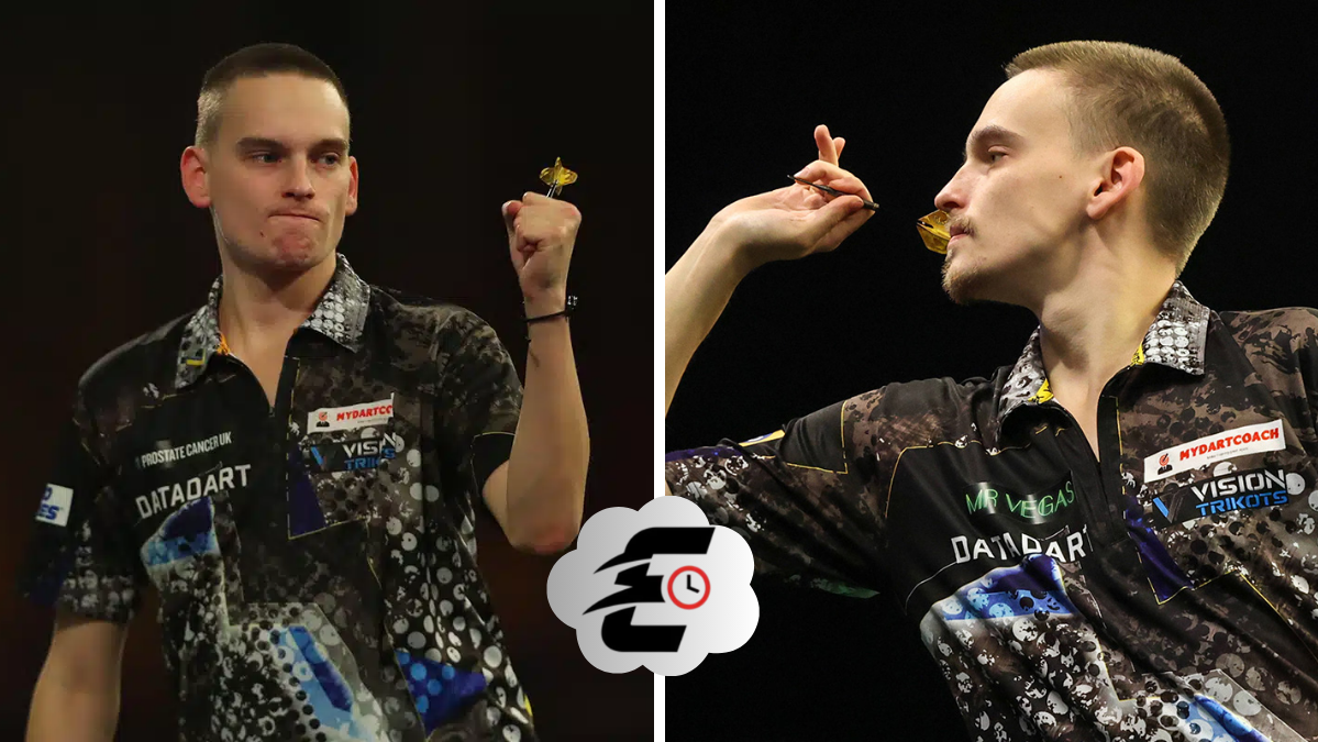 Ricardo Pietreczko Freundin – Alles über Lena und ihr Leben mit dem Darts‑Profi