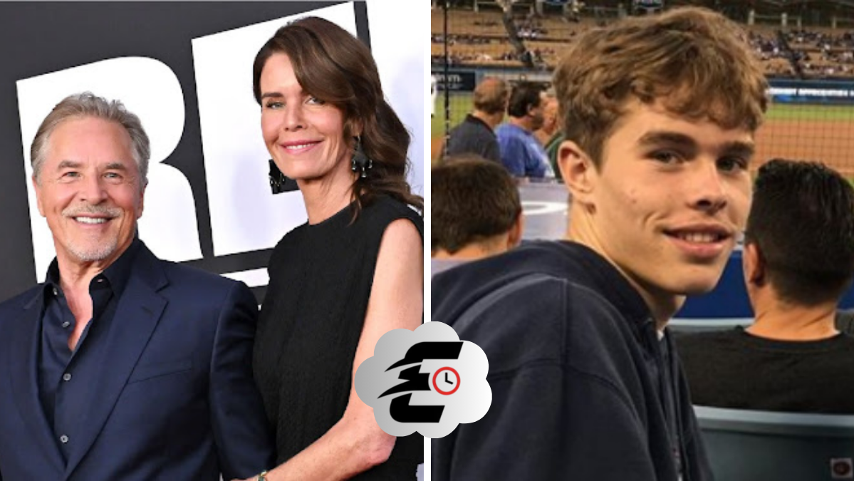 Jasper Breckenridge‑Johnson: Ein umfassender Blick auf Leben, Karriere und Einfluss