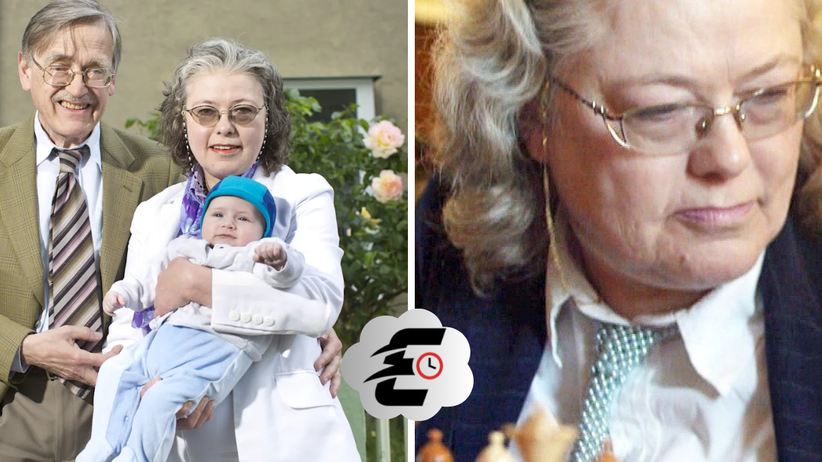 Kay Julius D�ring verstorben: Ein umfassender Blick auf sein Leben und Vermächtnis