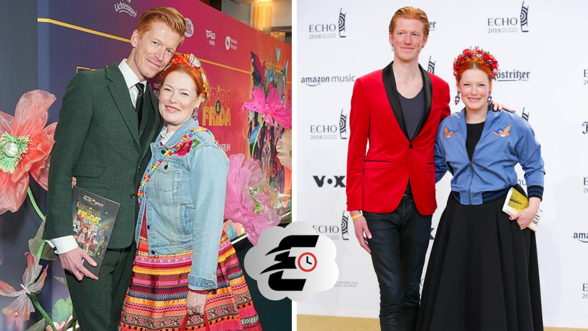 Enie van de Meiklokjes Scheidung: Alles, was Sie wissen müssen