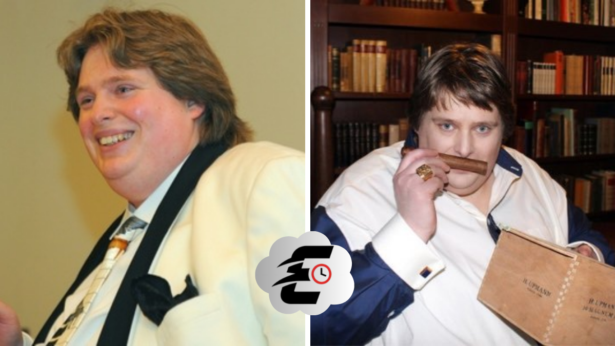 Daniel Beuthner: Ein tiefgehender Blick auf Persönlichkeit, Einfluss und digitale Wirkung