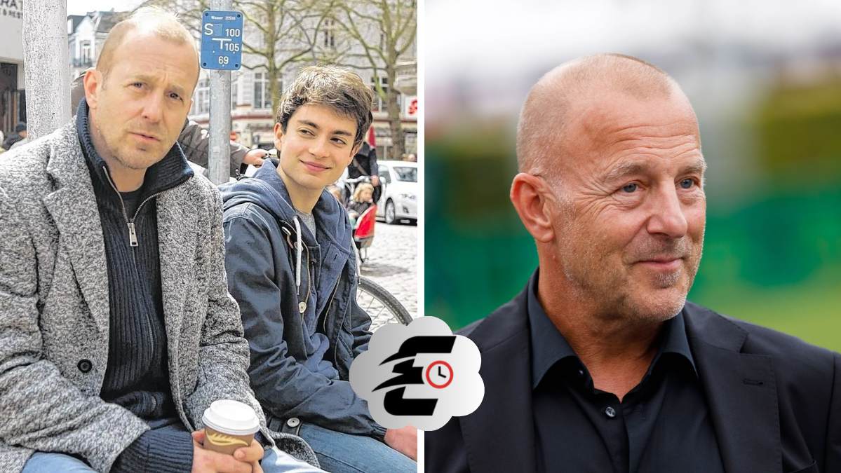 Heino Ferch Krebserkrankung: Ein Blick auf das Leben und die Gesundheit des Schauspielers