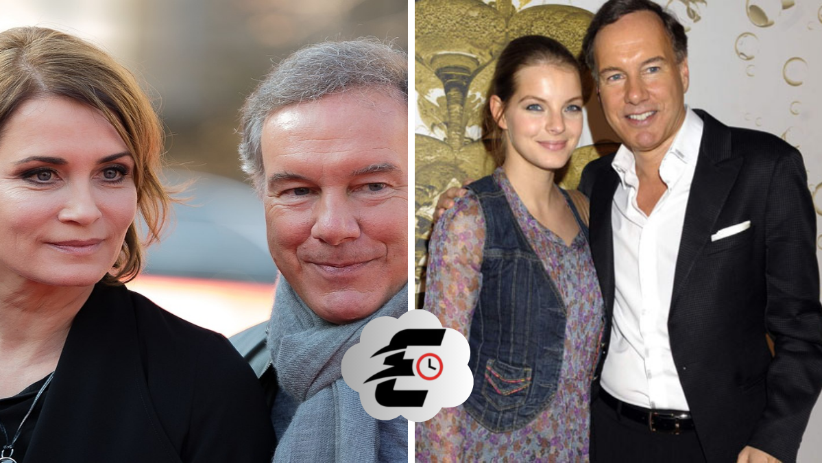 Nico Hofmann Ehefrau: Wahrheit über Privatleben, Partnerschaften & Karriere des deutschen Filmproduzenten