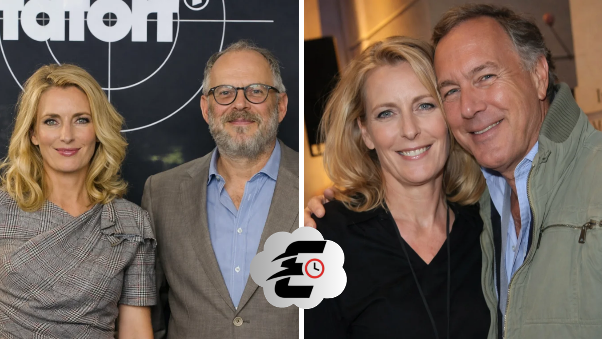 maria furtw�ngler neuer partner – Beziehung, Leben und Zukunft der bekannten Schauspielerin